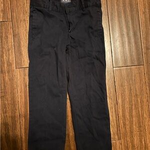 Boy’s Black Pants